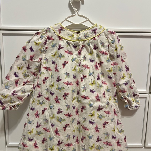 Butterfly Dress - Picture 2 of 4